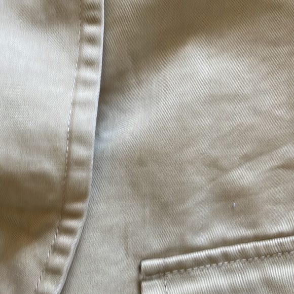 Crewcuts trench coat - Picture 4 of 7